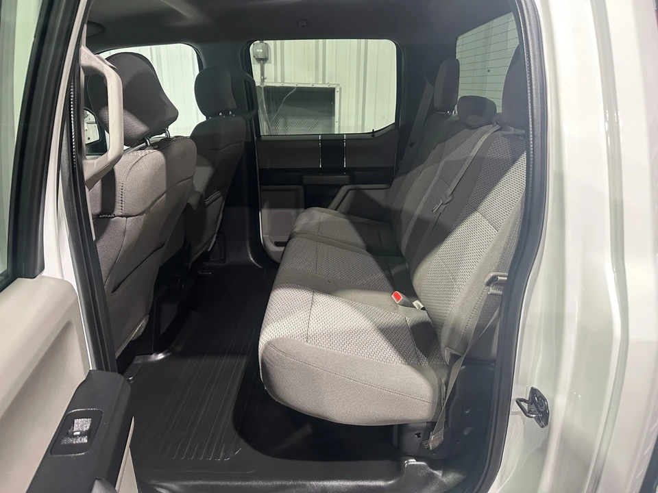 2017 Ford F-150 13th Gen - Image 12 of 21