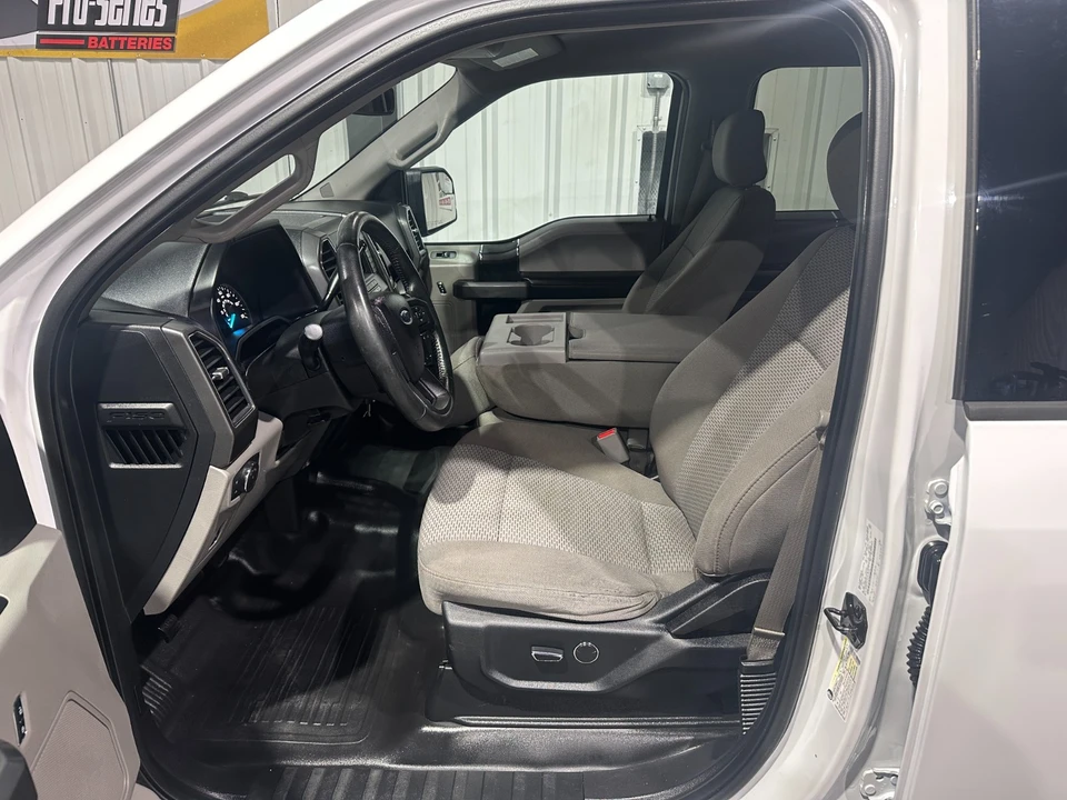 2017 Ford F-150 13th Gen - Image 13 of 21