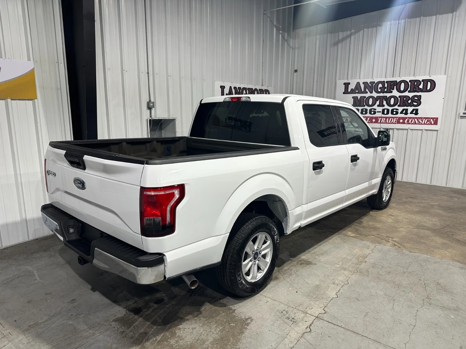 2017 Ford F-150 13th Gen - Image 20 of 21