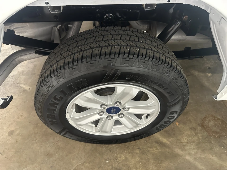 2017 Ford F-150 13th Gen - Image 7 of 21