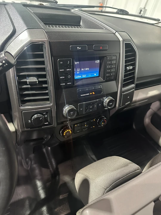 2017 Ford F-150 13th Gen - Image 17 of 21