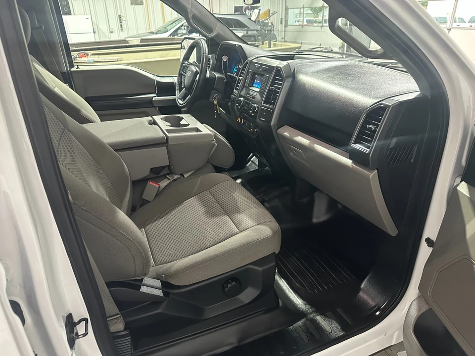 2017 Ford F-150 13th Gen - Image 10 of 21