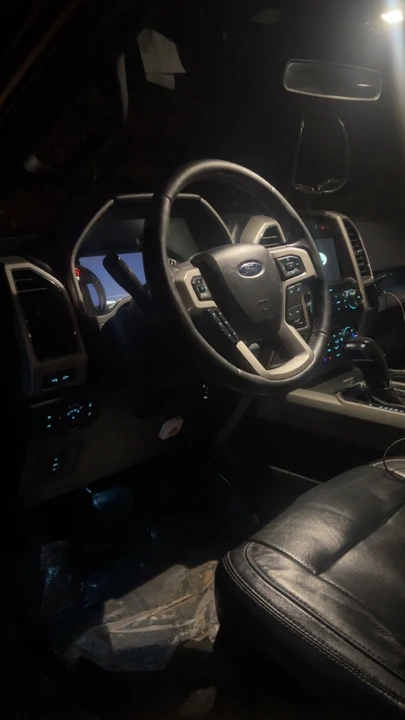 2017 Ford F-150 13th Gen - Image 8 of 9
