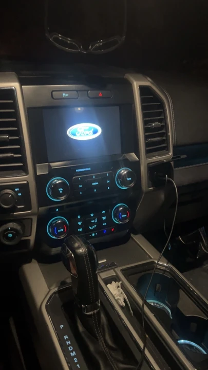 2017 Ford F-150 13th Gen - Image 6 of 9
