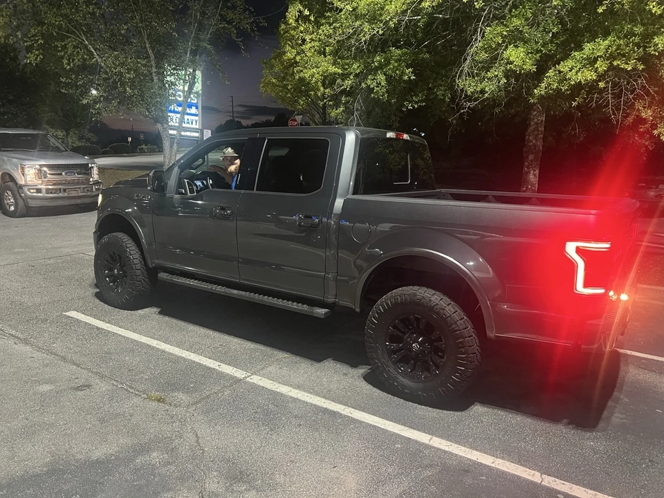 2017 Ford F-150 13th Gen - Image 2 of 9