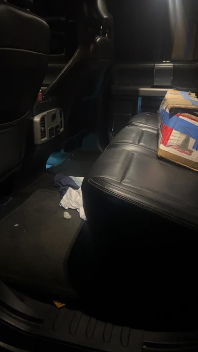 2017 Ford F-150 13th Gen - Image 7 of 9