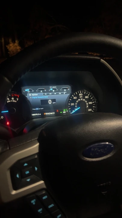 2017 Ford F-150 13th Gen - Image 4 of 9