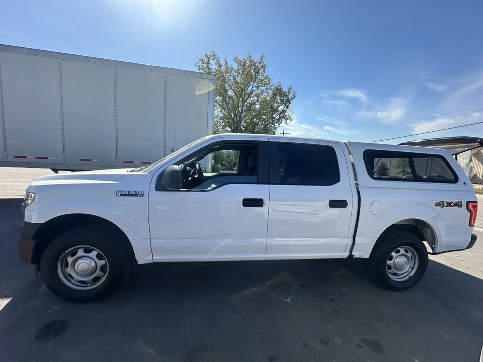 2017 Ford F-150 13th Gen - Image 6 of 21