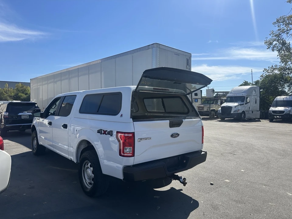 2017 Ford F-150 13th Gen - Image 5 of 21