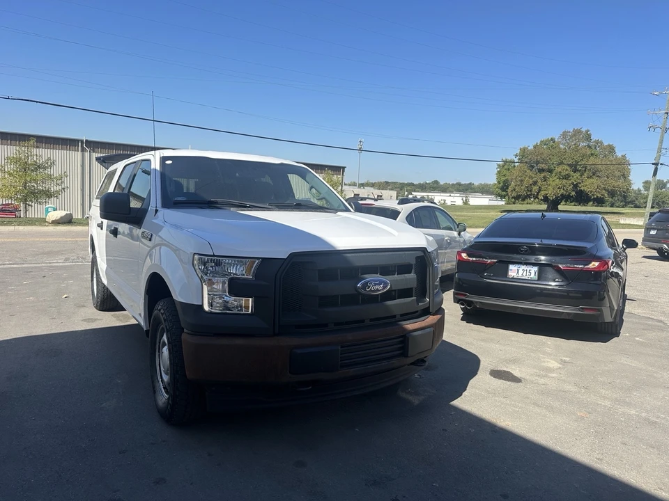 2017 Ford F-150 13th Gen - Image 2 of 21