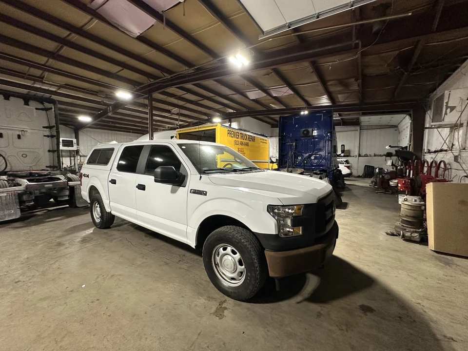 2017 Ford F-150 13th Gen - Image 15 of 21