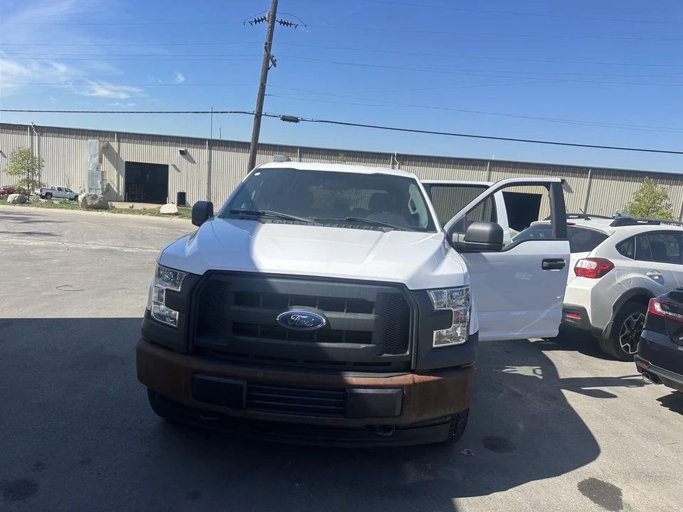 2017 Ford F-150 13th Gen - Image 7 of 21