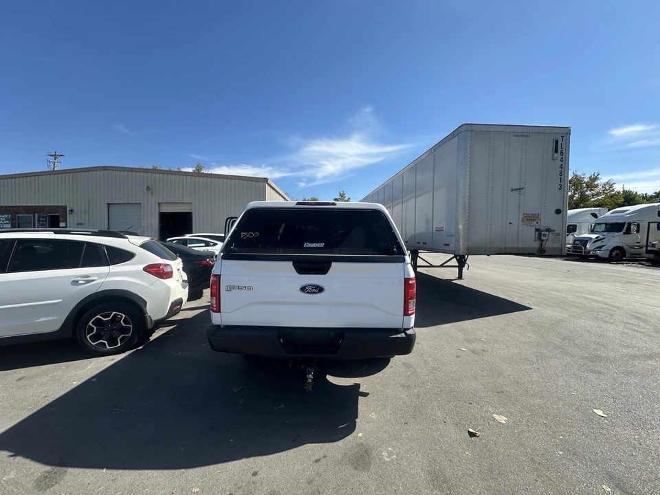 2017 Ford F-150 13th Gen - Image 14 of 21