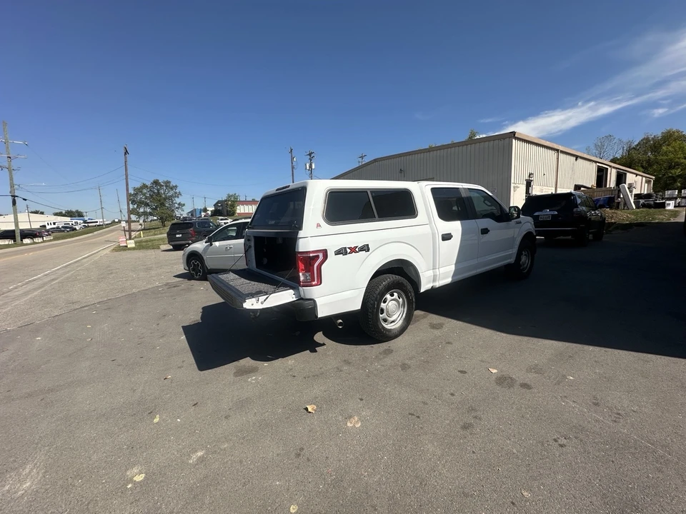 2017 Ford F-150 13th Gen - Image 12 of 21