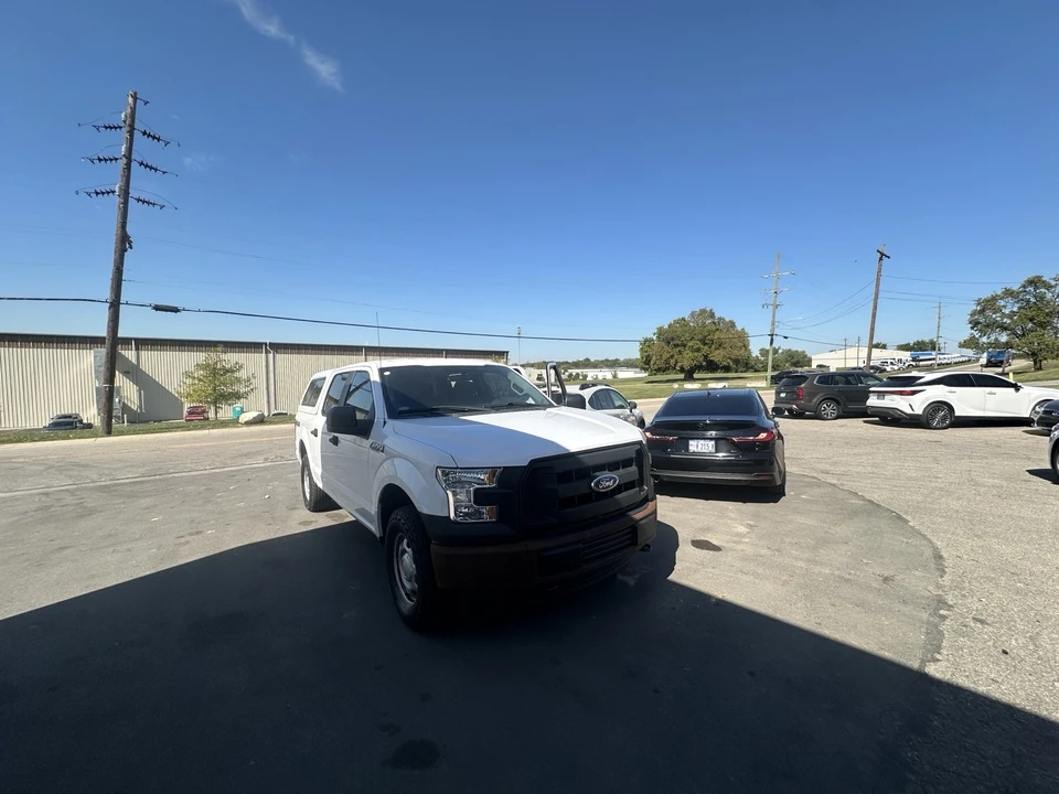 2017 Ford F-150 13th Gen - Image 11 of 21