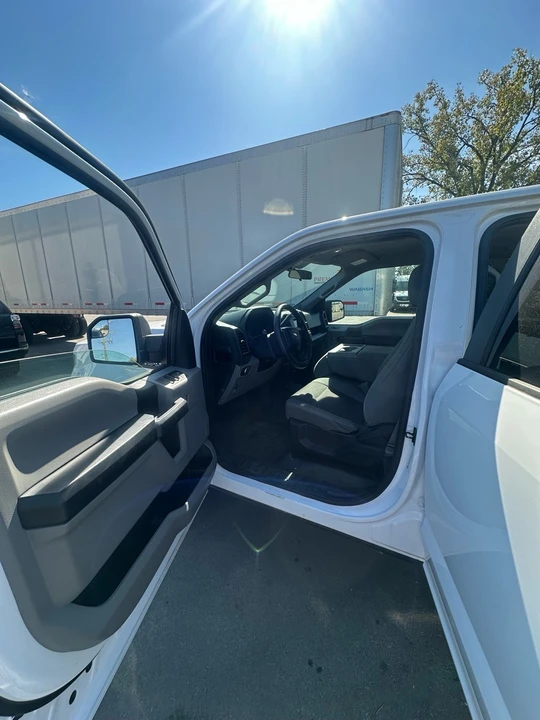 2017 Ford F-150 13th Gen - Image 19 of 21