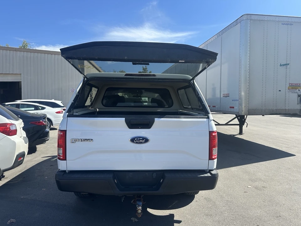 2017 Ford F-150 13th Gen - Image 4 of 21