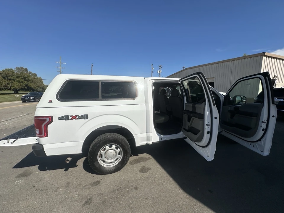 2017 Ford F-150 13th Gen - Image 9 of 21