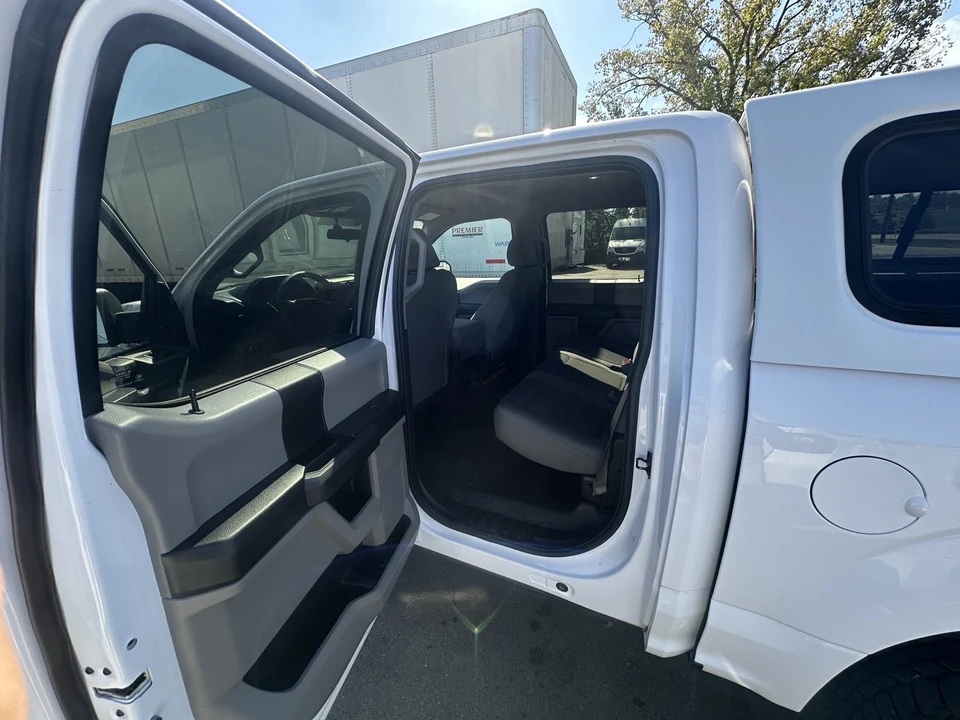 2017 Ford F-150 13th Gen - Image 21 of 21