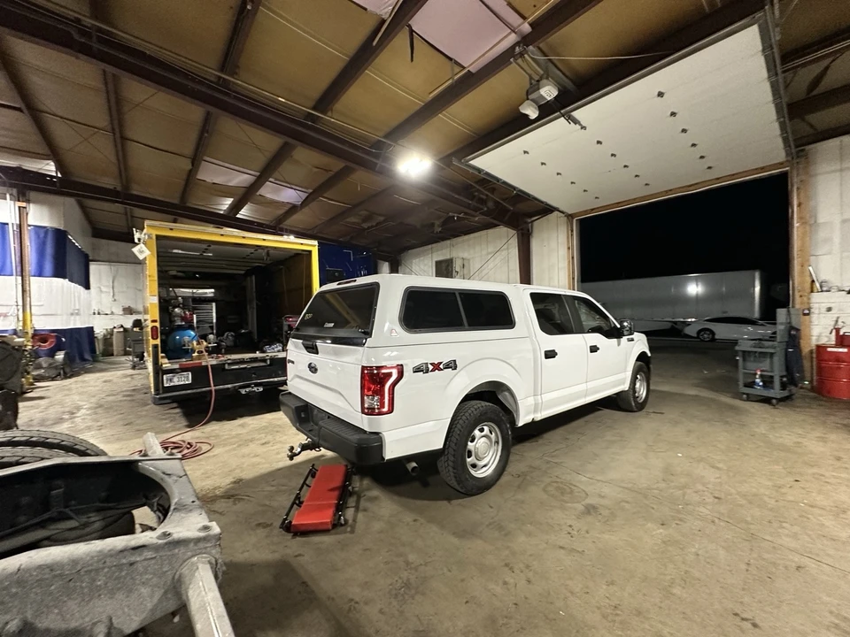 2017 Ford F-150 13th Gen - Image 16 of 21
