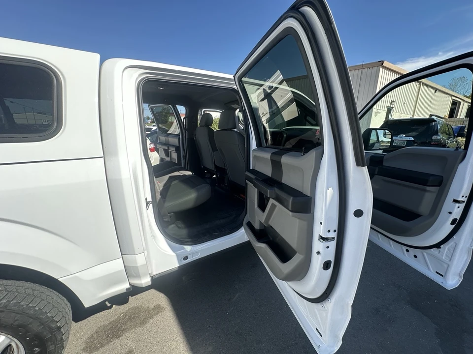 2017 Ford F-150 13th Gen - Image 17 of 21