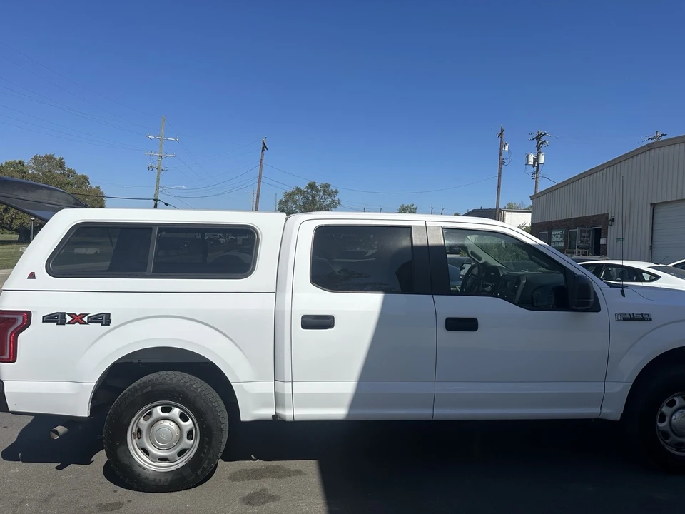 2017 Ford F-150 13th Gen - Image 3 of 21