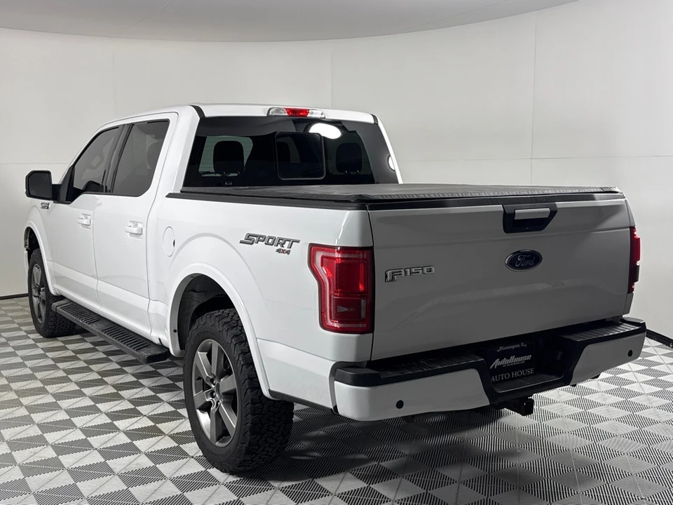 2017 Ford F-150 13th Gen - Image 6 of 12