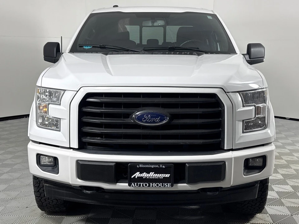 2017 Ford F-150 13th Gen - Image 10 of 12