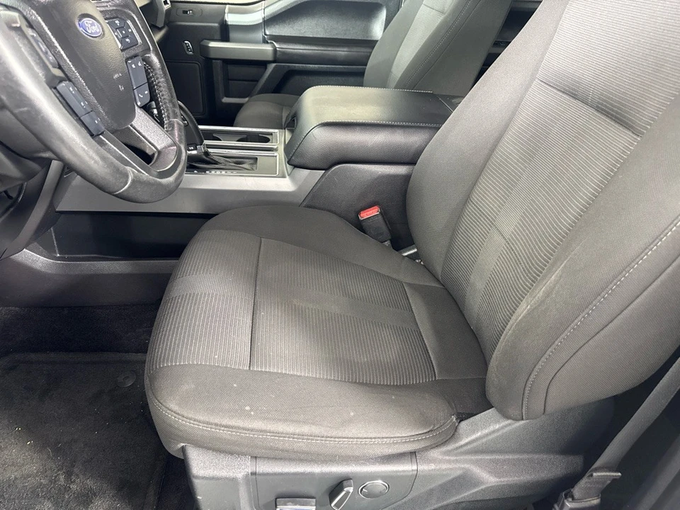 2017 Ford F-150 13th Gen - Image 12 of 12