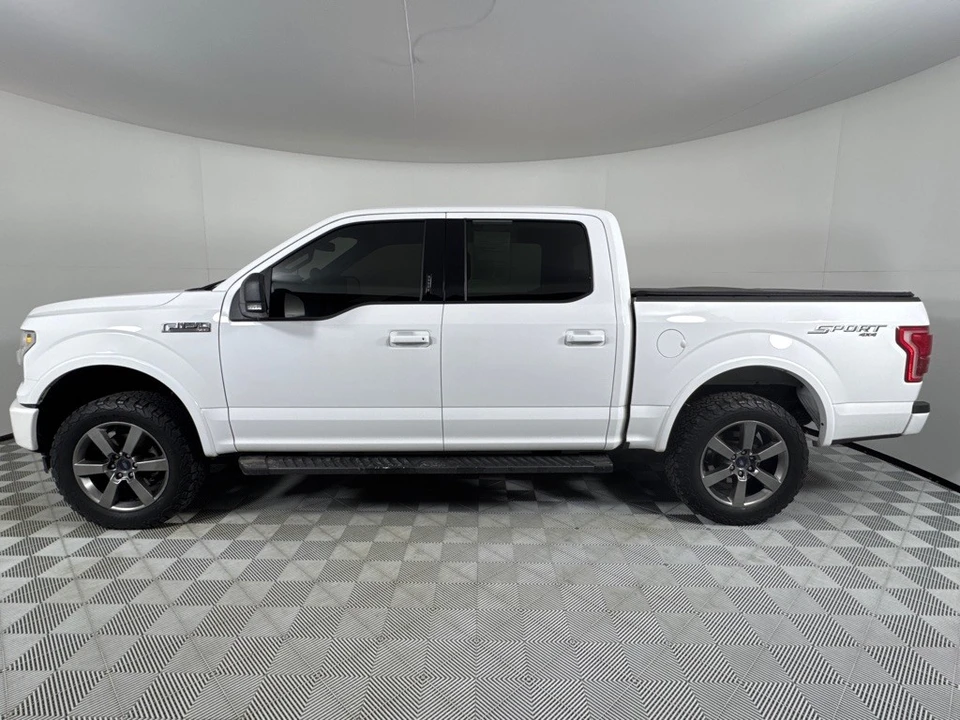 2017 Ford F-150 13th Gen - Image 7 of 12