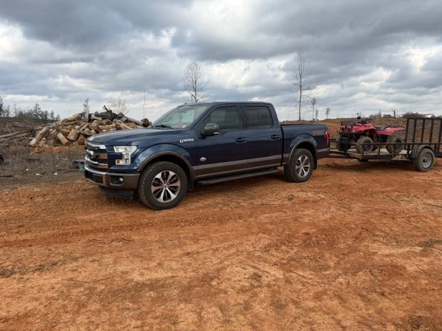 2017 Ford F-150 13th Gen - Image 2 of 10