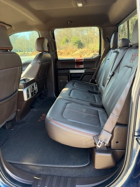 2017 Ford F-150 13th Gen - Image 4 of 10