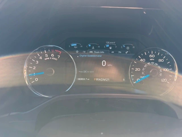 2017 Ford F-150 13th Gen - Image 5 of 10