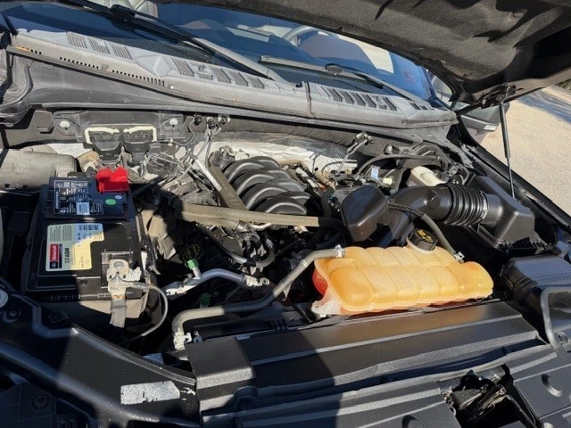 2017 Ford F-150 13th Gen - Image 8 of 10