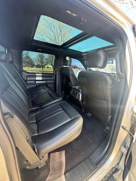 2017 Ford F-150 13th Gen - Image 8 of 9