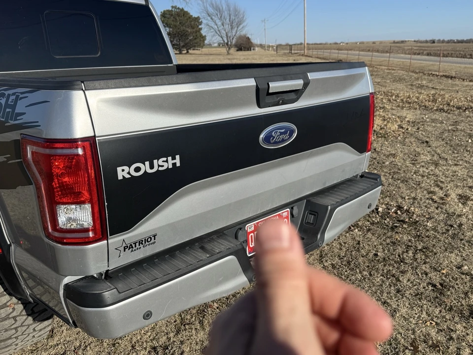 2017 Ford F-150 13th Gen - Image 5 of 9