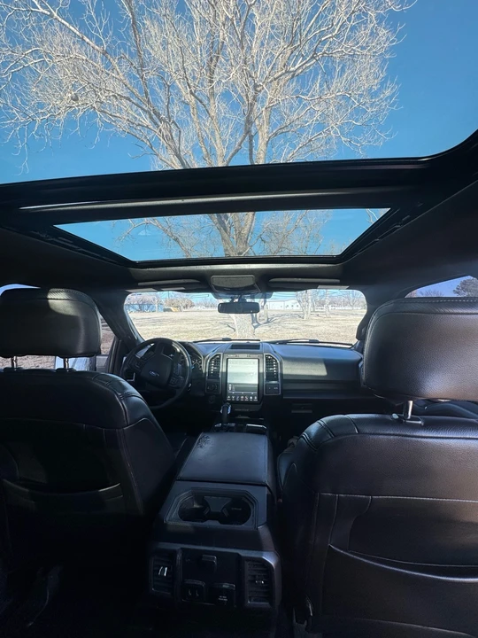 2017 Ford F-150 13th Gen - Image 9 of 9
