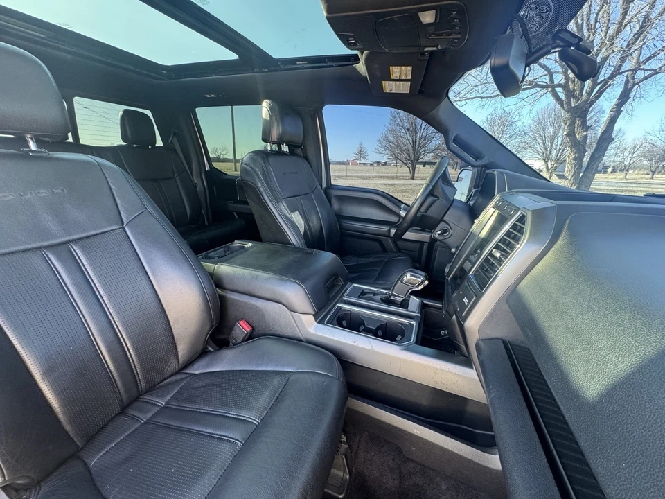 2017 Ford F-150 13th Gen - Image 7 of 9