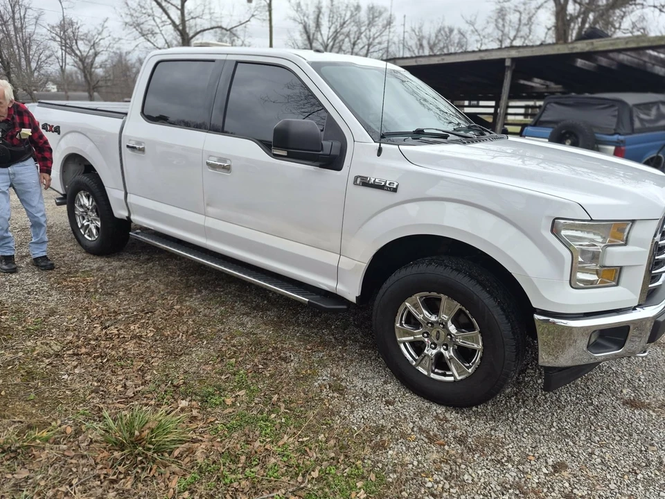 2017 Ford F-150 13th Gen - Image 12 of 17