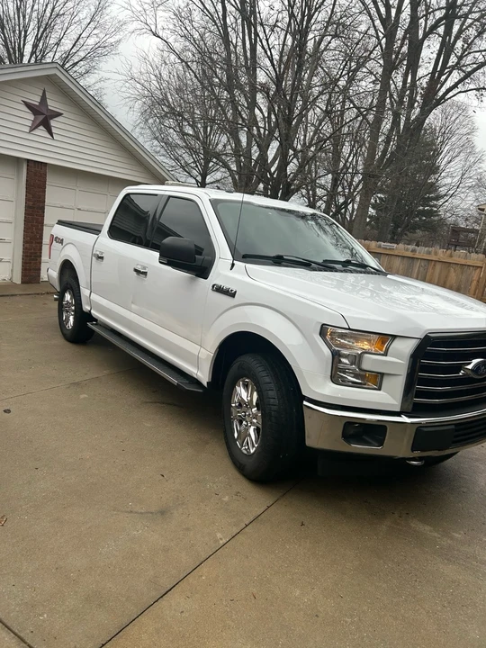 2017 Ford F-150 13th Gen - Image 4 of 17