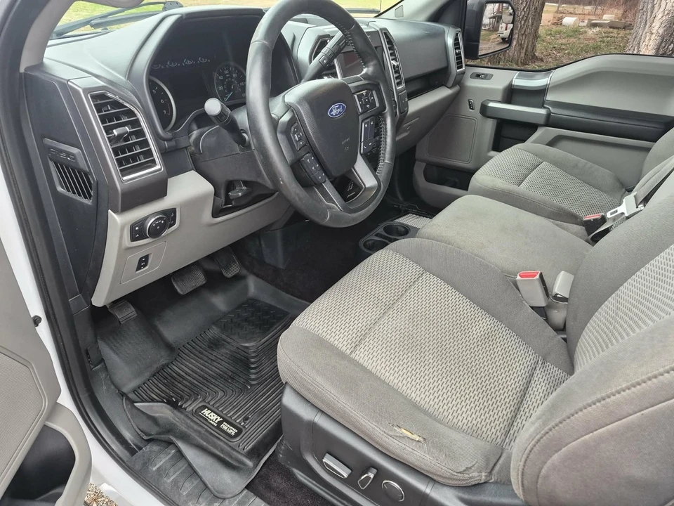 2017 Ford F-150 13th Gen - Image 15 of 17