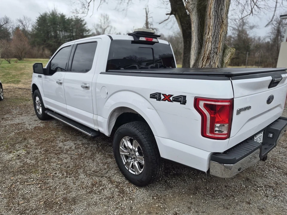 2017 Ford F-150 13th Gen - Image 11 of 17