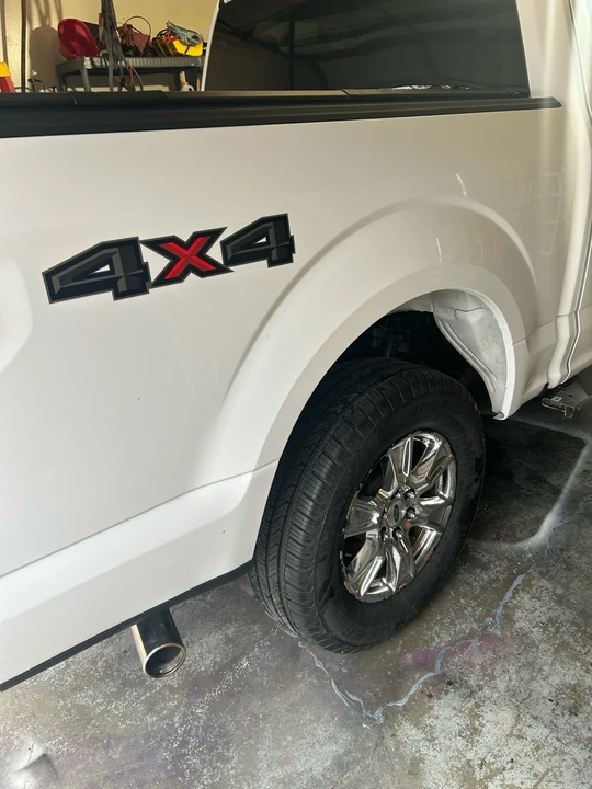 2017 Ford F-150 13th Gen - Image 6 of 17