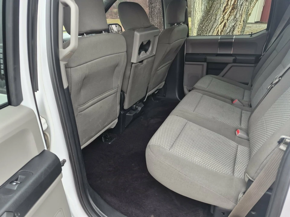 2017 Ford F-150 13th Gen - Image 16 of 17