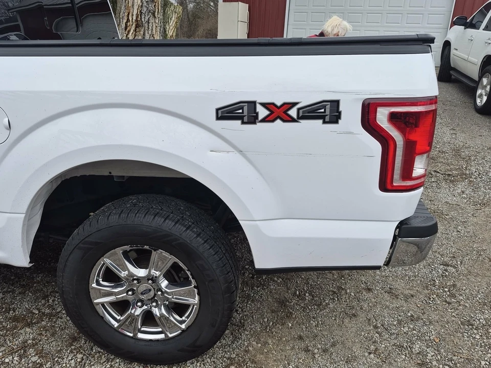 2017 Ford F-150 13th Gen - Image 10 of 17