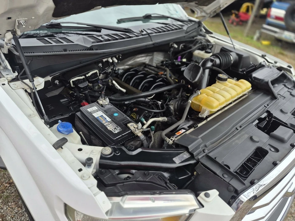 2017 Ford F-150 13th Gen - Image 17 of 17