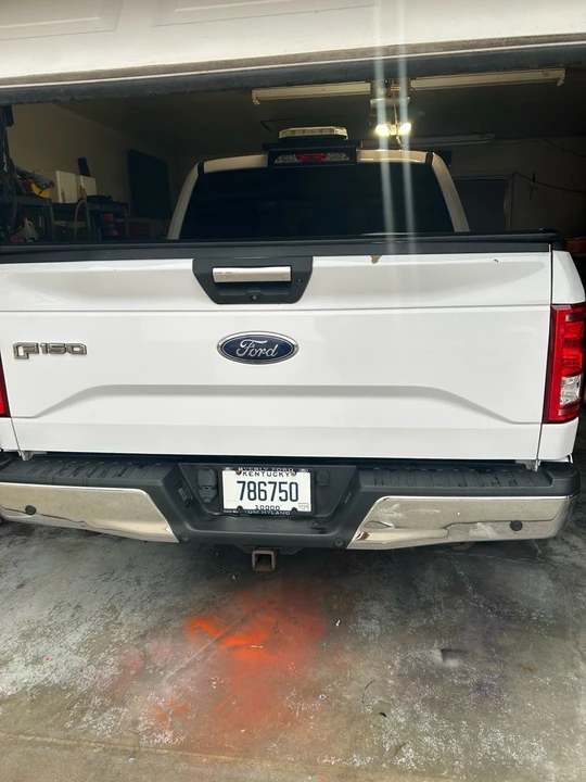 2017 Ford F-150 13th Gen - Image 5 of 17