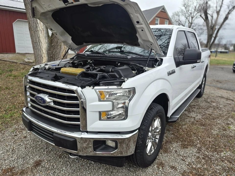 2017 Ford F-150 13th Gen - Image 13 of 17