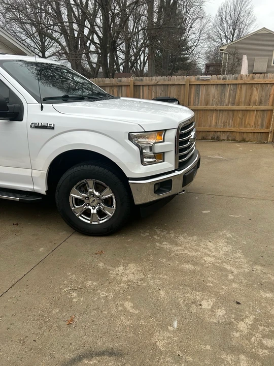 2017 Ford F-150 13th Gen - Image 3 of 17