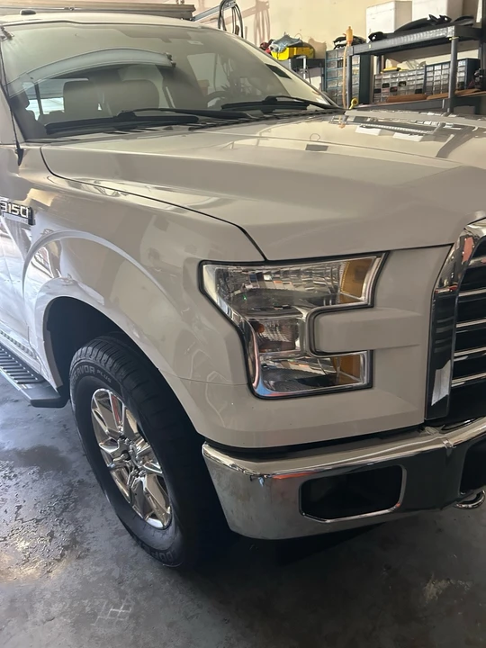 2017 Ford F-150 13th Gen - Image 7 of 17